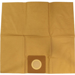 WORKPRO WP423006CE Σακούλες Σκούπας 5τμχ