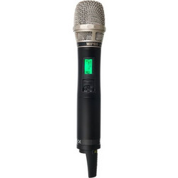 MIPRO ACT-800H-90 5UA Ασύρματο Πυκνωτικό Μικρόφωνο Χειρός
