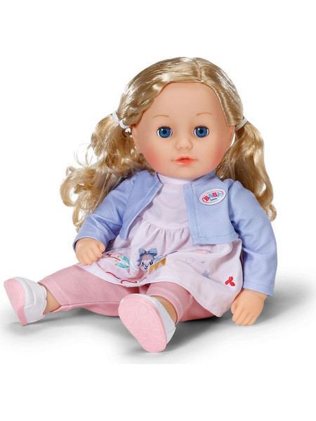 Zapf Creation Baby Born Sophia Rose