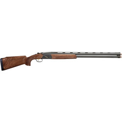 Fabarm Axis RS12 Black Sporting Δίκαννο Super Pose 76cm