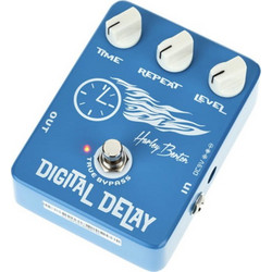 Harley Benton Digital Delay