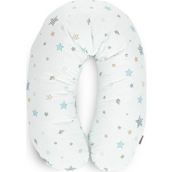 Lorelli Ranforce Bear With Swing Μαξιλάρι Θηλασμού & Εγκυμοσύνης Λευκό 190cm