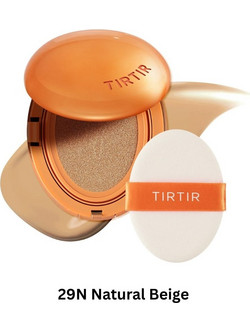 Tirtir Mask Fit AI Filter 29N Cushion Make Up 18gr