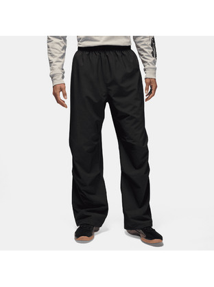 Jordan Dri-FIT Tatum Ανδρικό Παντελόνι Φόρμας Μαύρο IH0604-010