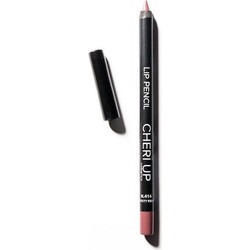 Cheri Up 414 Dusty Pink Αδιάβροχo Lip Liner