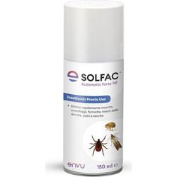 Envu Solfac Εντομοκτόνο σε Spray