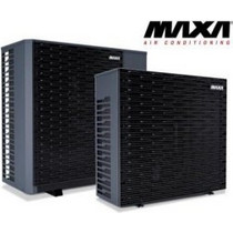 Maxa i-290 Αντλία Θερμότητας 13.7kW Μονοφασική 75°C Monoblock