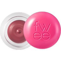 Fwee PK02 Skirt Cream Blush Lip & Cheek 5gr
