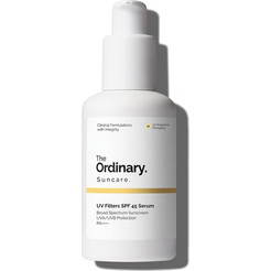 The Ordinary Suncare Αντηλιακό Serum Προσώπου SPF45 60ml