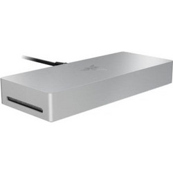 Razer RC21-02290200-R3EK Thunderbolt 5 Docking Station με DisplayPort PD Ethernet