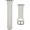 Naxius Λουράκι Σιλικόνης White (Universal 22mm) Naxius Λουράκι Σιλικόνης White (Universal 22mm)