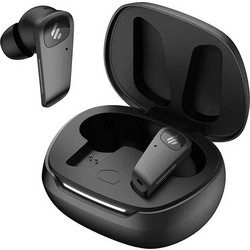 Edifier NeoBuds Planar Black Ακουστικά Bluetooth Earbud Ανθεκτικά στο Νερό