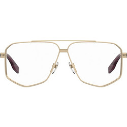 Marc Jacobs MARC874 AOZ Ανδρικός Σκελετός Γυαλιών Οράσεως Μεταλλικός Χρυσός