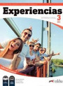 Experiencias Internacional 3 B1 Experiencias Internacional 3 B1