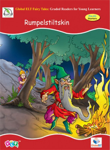 Rumpelstiltskin