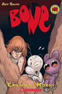 Crown of Horns: A Graphic Novel