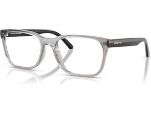 Arnette AN7278U 2665 Ανδρικός Σκελετός Γυαλιών Οράσεως Κοκάλινος Γκρι