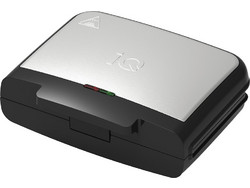 IQ ST-625 Τοστιέρα για 2 Τοστ 750W