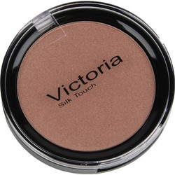 Victoria Beauty Shimmer Copper Powder Blush 14gr