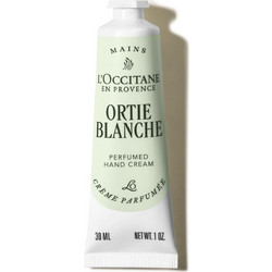 L'Occitane Ortie Blanche Ενυδατική Κρέμα Χεριών 30ml