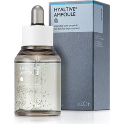 The Illon Hyaltive Serum Προσώπου 50ml