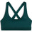 Puma Cloudspun Training Αθλητικό Μπουστάκι με Χαμηλή Στήριξη Κυπαρισσί 527462-75