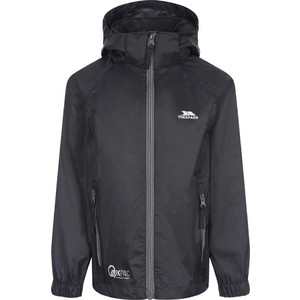 Trespass Παιδικό Μπουφάν Χειμωνιάτικο Softshell Αντιανεμικό Μαύρο UCJKRATR0001-BN1 Trespass Παιδικό Μπουφάν Χειμωνιάτικο Softshell Αντιανεμικό Μαύρο UCJKRATR0001-BN1