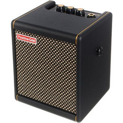 Positive Grid Spark Mini Black