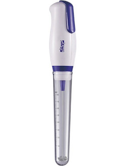 Dsp KA3069 Φραπεδιερα Χειρός Ηλεκτρική 25W Blue