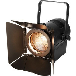 Elation KL Fresnel 150W 6" Φωτορυθμικό Προβολέας LED DMX Θερμό Λευκό