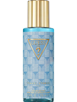 Guess Travel Stories Fiji Hair & Body Mist 250ml