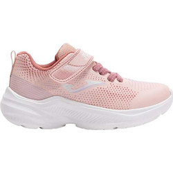 Joma Horizon Παιδικά Sneakers Ροζ JHORIW2513V