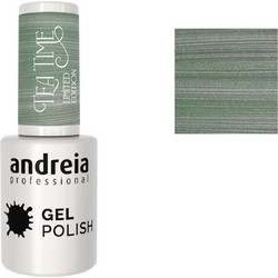 Andreia Tea Time TT2 Ημιμόνιμο Βερνίκι Νυχιών 10.5ml
