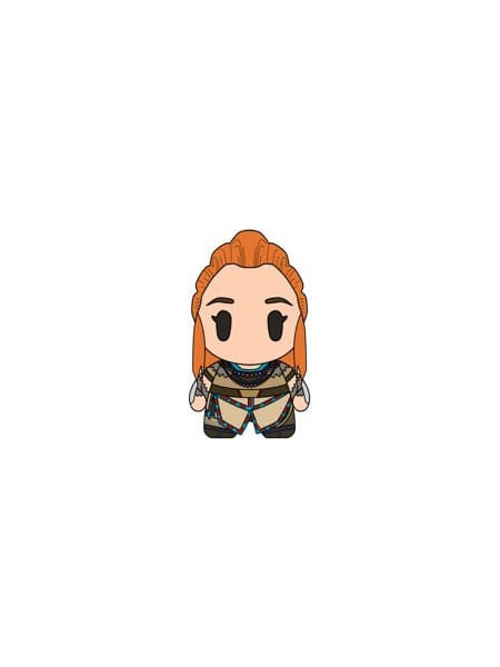 YUME DZNR PlayStation All Stars Edition Aloy 18cm