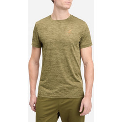 Energetics Telly II Ανδρικό Αθλητικό T-Shirt Χακί 433908-907