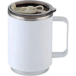 Uncle George White 460ml