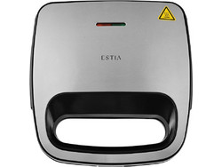 Estia 06-35563 Τοστιέρα για 2 Τοστ 750W