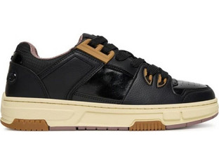 Hugo Yarrow Ανδρικά Sneakers Μαύρα 50548548-008