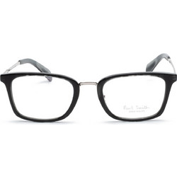 Paul Smith 8264 1540 Ανδρικός Σκελετός Γυαλιών Οράσεως Κοκάλινος Ασημί