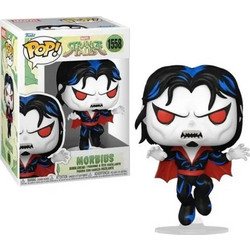 Funko Pop! Marvel Strange Tales 1558 Morbius