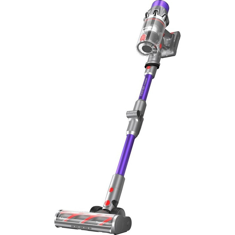 Rohnson Mamba Master M35 Ηλεκτρική Σκούπα Stick & Χειρός 465W | BestPrice.gr