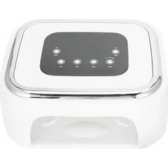 XW-S4 Φουρνάκι Νυχιών UV/LED Λευκό