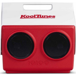 Igloo Playmate Kooltunes Φορητό Ψυγείο 13lt 41219