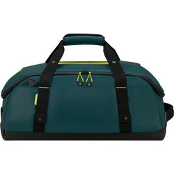 Samsonite Ecodiver 140875-A567 Σακ Βουαγιάζ 40lt Πετρόλ