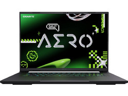 Gigabyte AERO X16 1TH93EEC94AH (Ryzen Al 7 350/16GB/1TB SSD/GeForce RTX 5050 8GB/Windows 11)