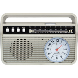 Setty MD-500BT Beige