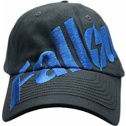 Good Loot Fallout Vintage Ανδρικό Καπέλο Jockey Υφασμάτινο Navy Μπλε