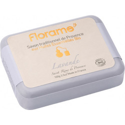Florame Lavender Σαπούνι 100gr