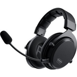 Cherry Xtrfy H3 Ασύρματο Gaming Headset Over Ear Black