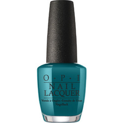 OPI F85 Is That A Spear In Your Pocket Gloss Βερνίκι Νυχιών 15ml